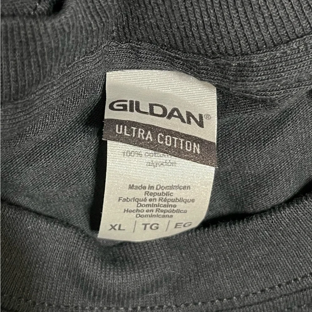 2ND AMENDMENT WE THE PEOPLE t-shirt - Picture 7 of 7